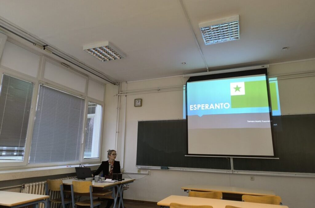 Esperanto