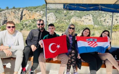 Erasmus+ Dalaman – vikend u Turskoj