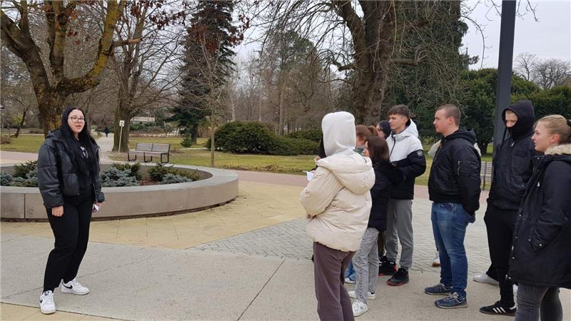 Međunarodni dan turističkih vodiča – In giro per Koprivnica