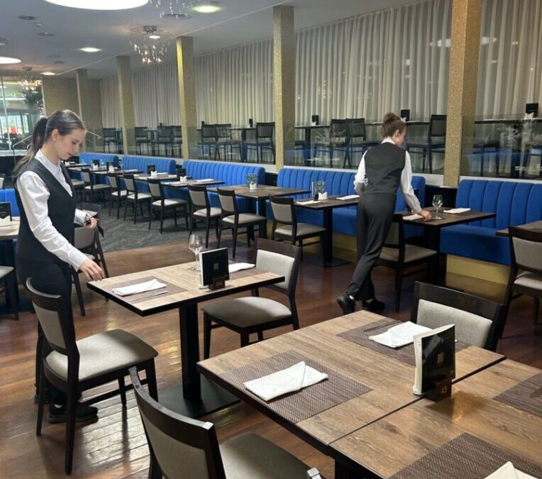 Erasmus+ u Termama Vivat