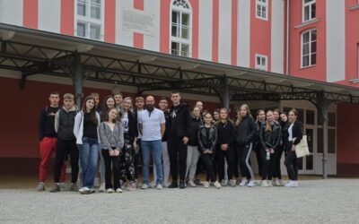 Posjet Specijalnoj bolnici za medicinsku rehabilitaciju Varaždinske Toplice