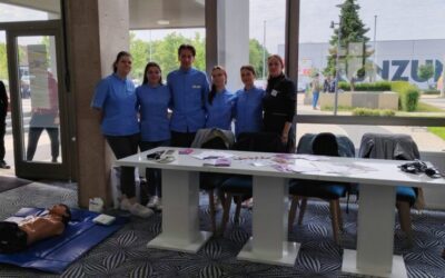 RURAL HEALT YOUTH EVENT