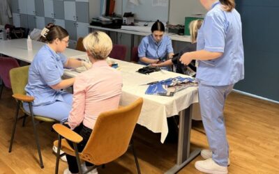Obilježavanje Međunarodnog dana medicinskih sestara