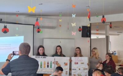 ŠEĆER I ZDRAVLJE – “ZAJEDNO U ZNANOSTI I PREHRANI” 