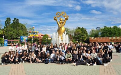 VERONA – SIRMIONE – GARDALAND