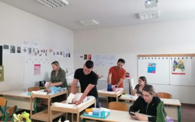 Mala škola za roditelje