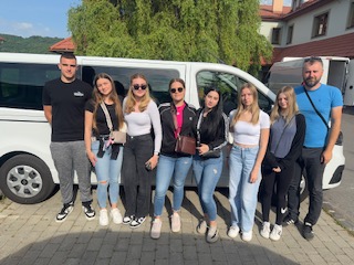 Novi ERASMUS + projekt Srednje škole Koprivnica