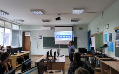 Radionica “Digitalna i medijska pismenost”