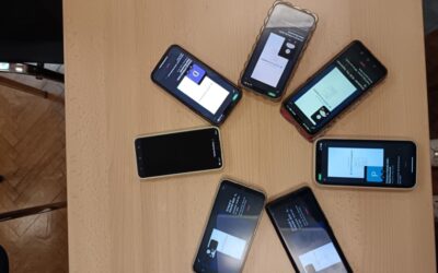 Projekt Čitanje u fokusu 2025.