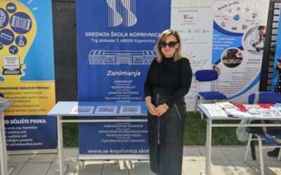 Sajam cjeloživotnog učenja