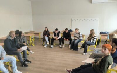 „Gemifikacija – korištenje elemenata videoigra u učenju“