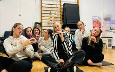 Radionica Fizio face fitness