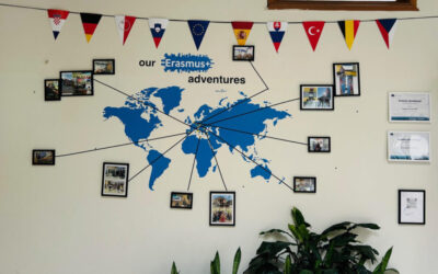 Diseminacija Erasmus+ projekata