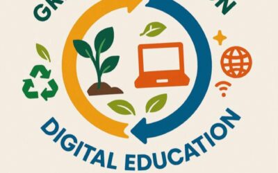 Projekt Green and Digital na društvenim mrežama