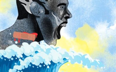 Učenički zbornik kao rezultat međuškolske suradnje