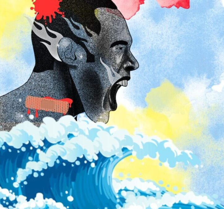 Učenički zbornik kao rezultat međuškolske suradnje