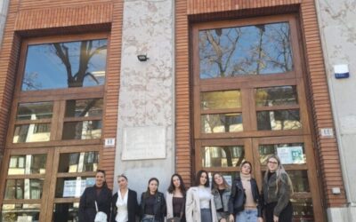 Erasmus+ mobilnost u Modeni