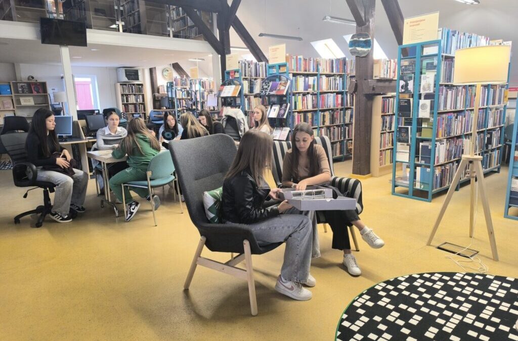 Mjesec hrvatske knjige