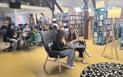 Mjesec hrvatske knjige