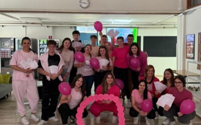 Ružičasti listopad i projekt „Mama, budi zdrava“