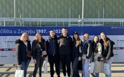 Green and Digital Education 