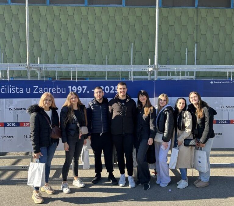 Green and Digital Education 