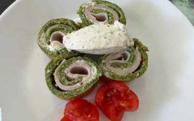 Nutricionisti izrađivali hladna predjela