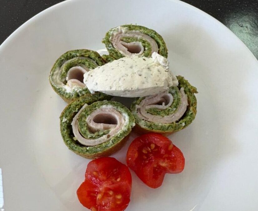 Nutricionisti izrađivali hladna predjela