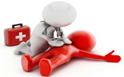 Školsko natjecanje iz prve pomoći – prijave u tijeku!