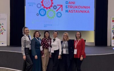 9. DANI STRUKOVNIH NASTAVNIKA