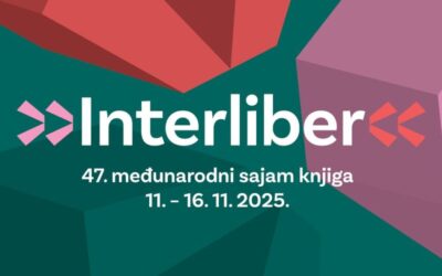 Interliber 2025.