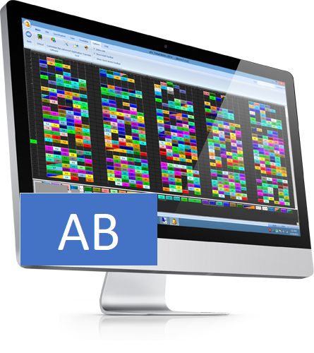 Raspored 10.11. – Novo!