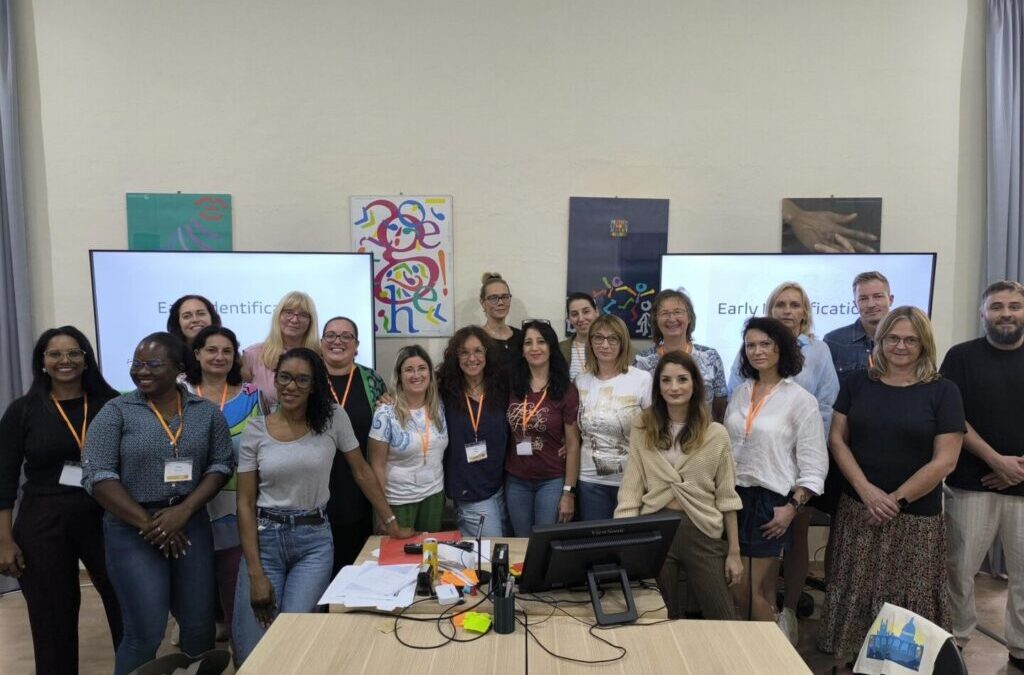 Stručno usavršavanje na Malti 