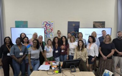 Stručno usavršavanje na Malti 