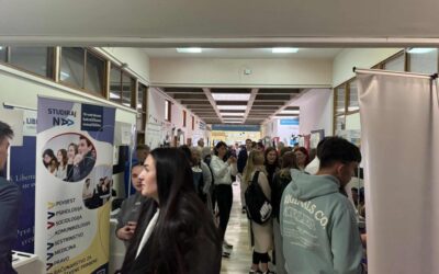 Smotra fakulteta, veleučilišta i sveučilišta