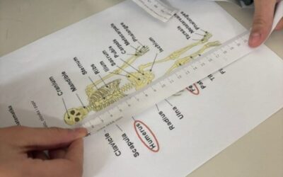 Večer matematike – 4. prosinca 2025.