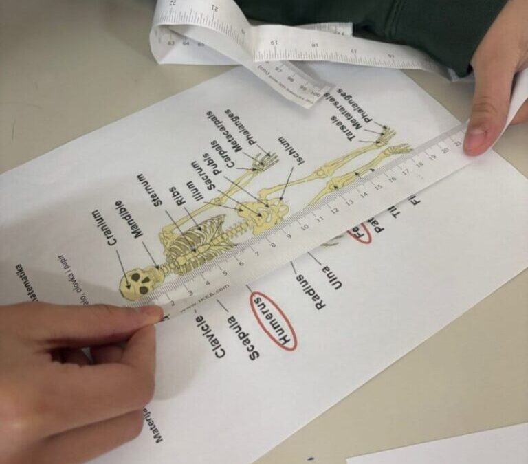 Večer matematike – 4. prosinca 2025.