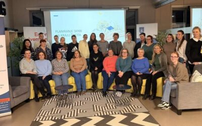 Edukacija iz područja palijative