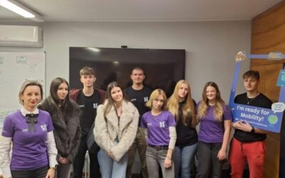 Stručna praksa u Mariboru