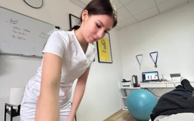 Završila Erasmus+ mobilnost u Mariboru