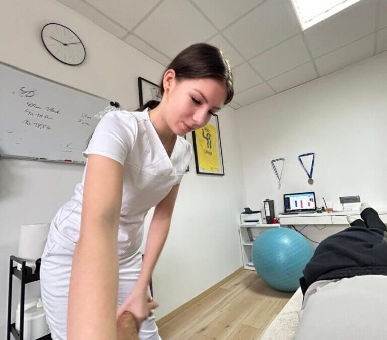 Završila Erasmus+ mobilnost u Mariboru