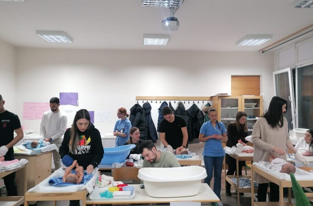 Mala škola za roditelje