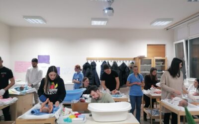 Mala škola za roditelje