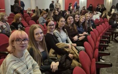 Čitanje u fokusu, peti ciklus – završna svečanost  