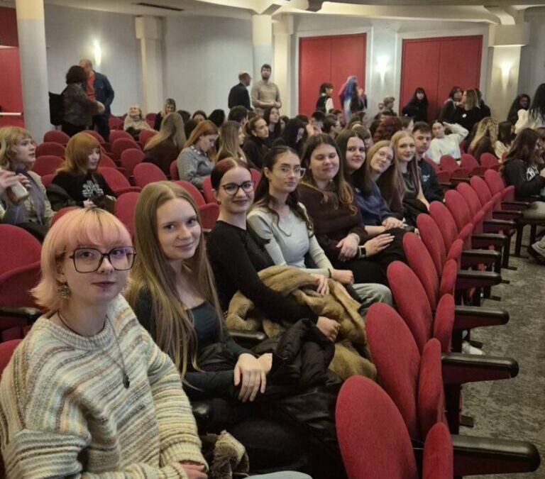 Čitanje u fokusu, peti ciklus – završna svečanost  