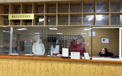 ERASMUS+ mobilnost u Slovačkoj