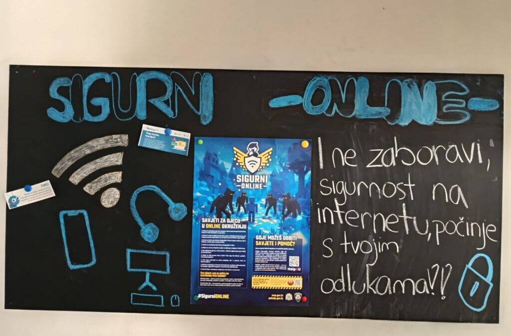 Dan sigurnijeg interneta