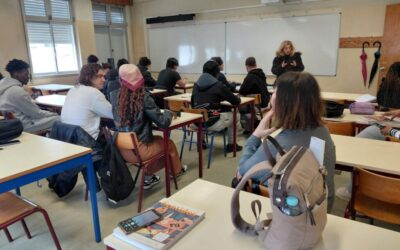 Job shadowing u Lisabonu