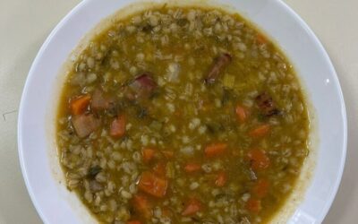 Izrada jelovnika i menija