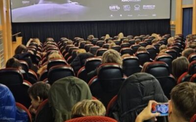 Dan sjećanja na Holokaust i „Škola u kinu“